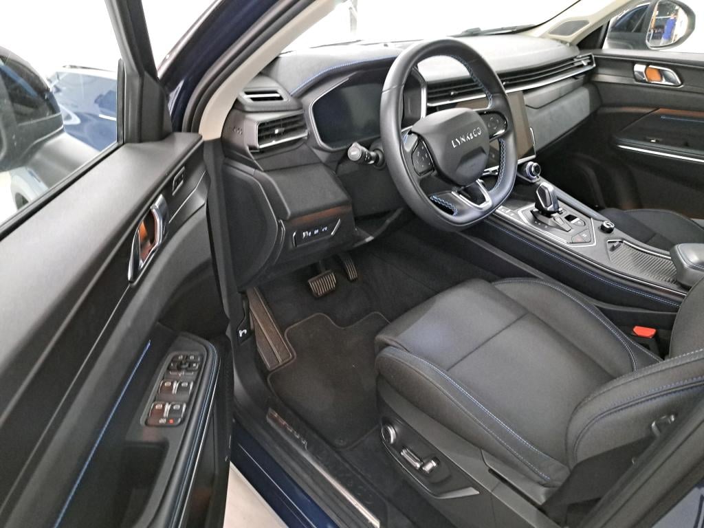 LYNK &amp; CO 01 1.5 192KW 01 PHEV OBC3.3 photo