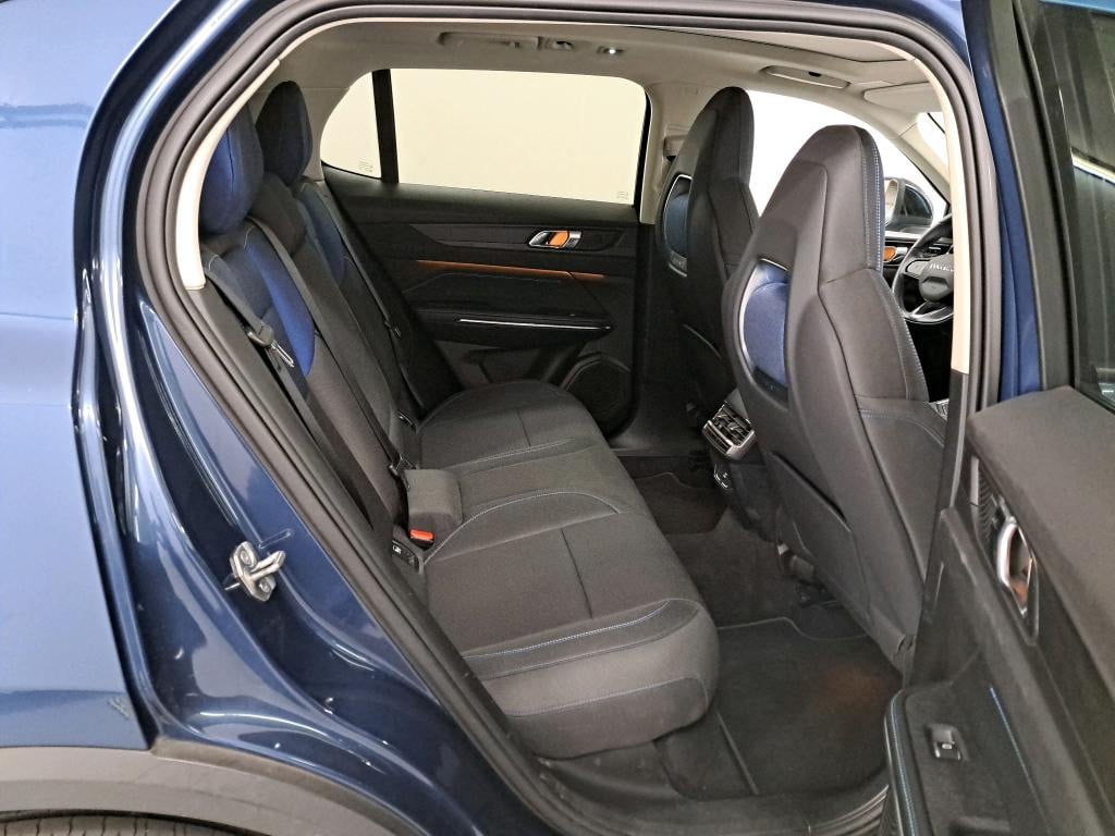 LYNK &amp; CO 01 1.5 192KW 01 PHEV OBC3.3 photo
