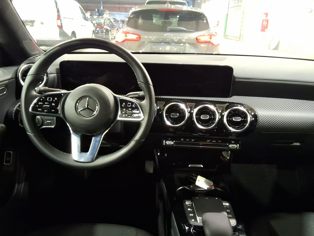 MERCEDES-BENZ CLA 1.3 CLA 180 BUSINESS LINE DCT photo