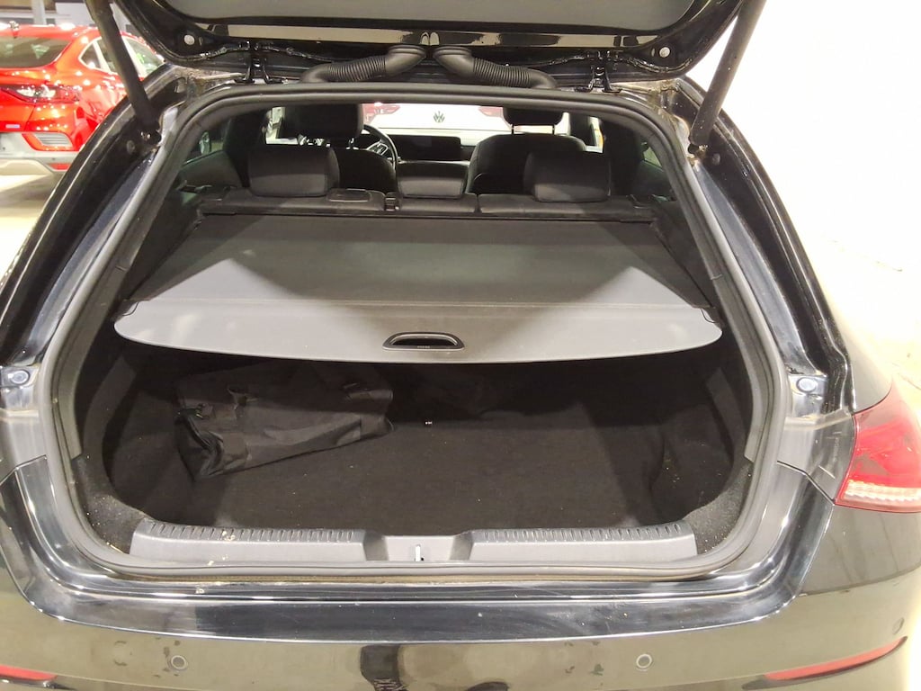 MERCEDES-BENZ CLA SHOOTING BRAKE 1.3 CLA 250 E BUSINESS SOLUTION DCT photo