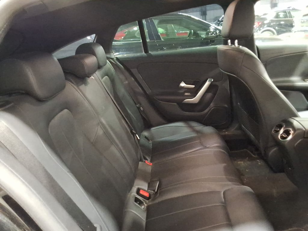 MERCEDES-BENZ CLA SHOOTING BRAKE 1.3 CLA 250 E BUSINESS SOLUTION DCT photo