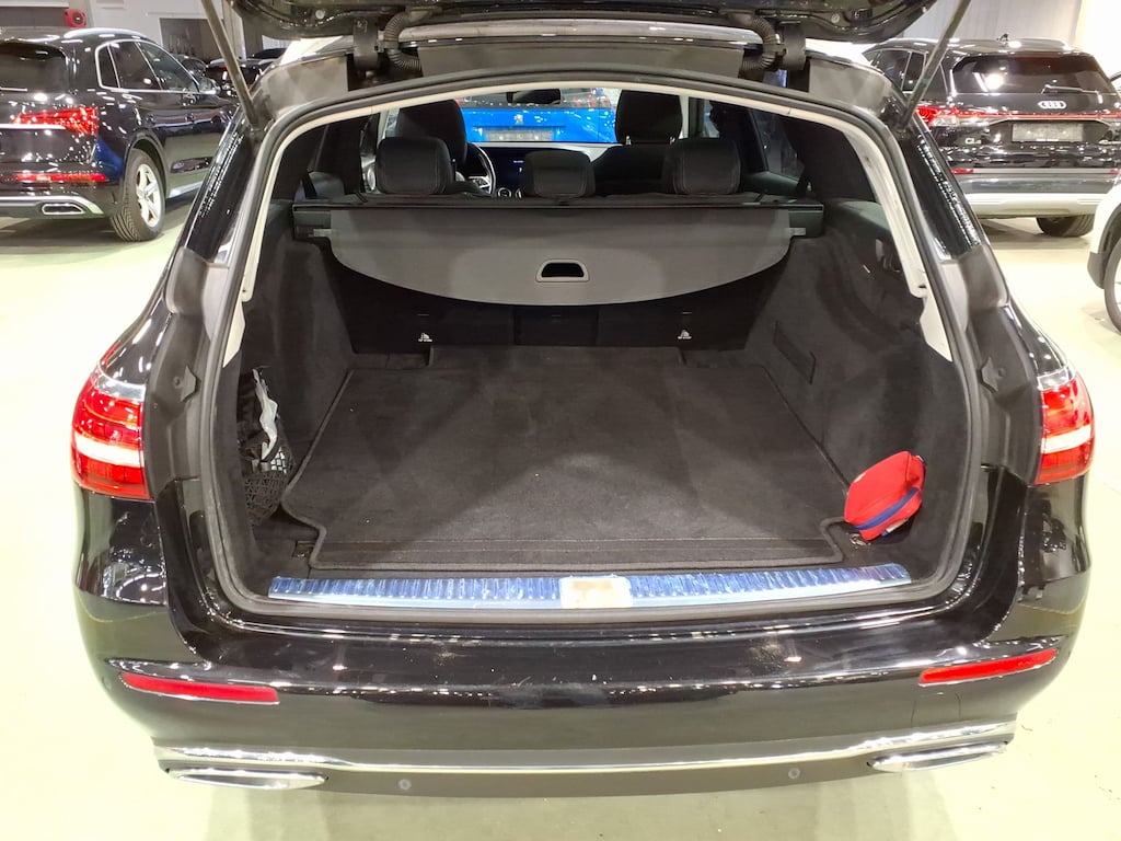 MERCEDES-BENZ E-CLASS BREAK 2.0 E 200 BUSINESS SOLUTION AUTO photo