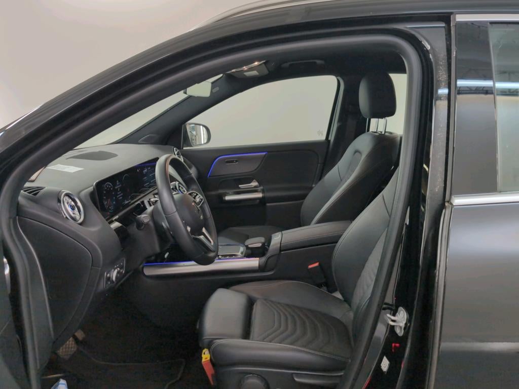 MERCEDES-BENZ EQA BEV 67KWH EQA 250 BUSINESS LINE photo