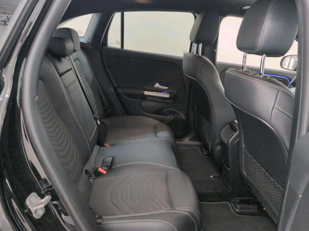 MERCEDES-BENZ EQA BEV 67KWH EQA 250 BUSINESS LINE photo