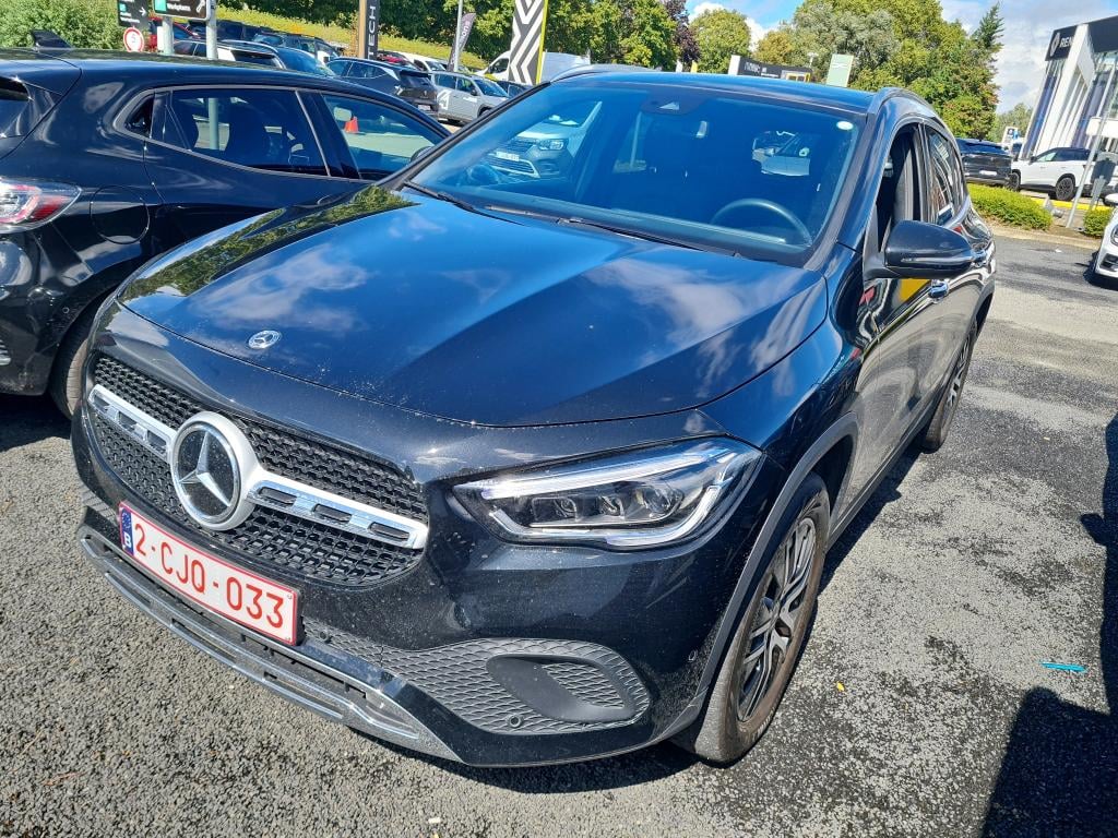 MERCEDES-BENZ GLA 1.3 GLA 250 E DCT BUSINESS SOLUTION
