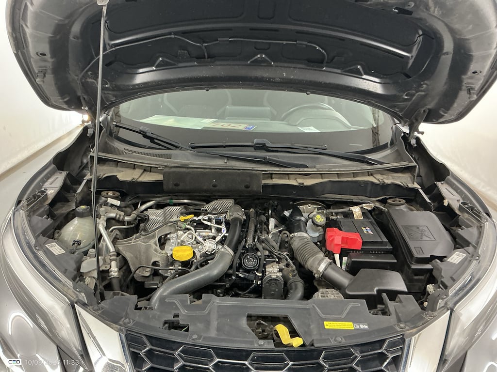NISSAN JUKE 1.0 DIG-T 114 ENIGMA photo