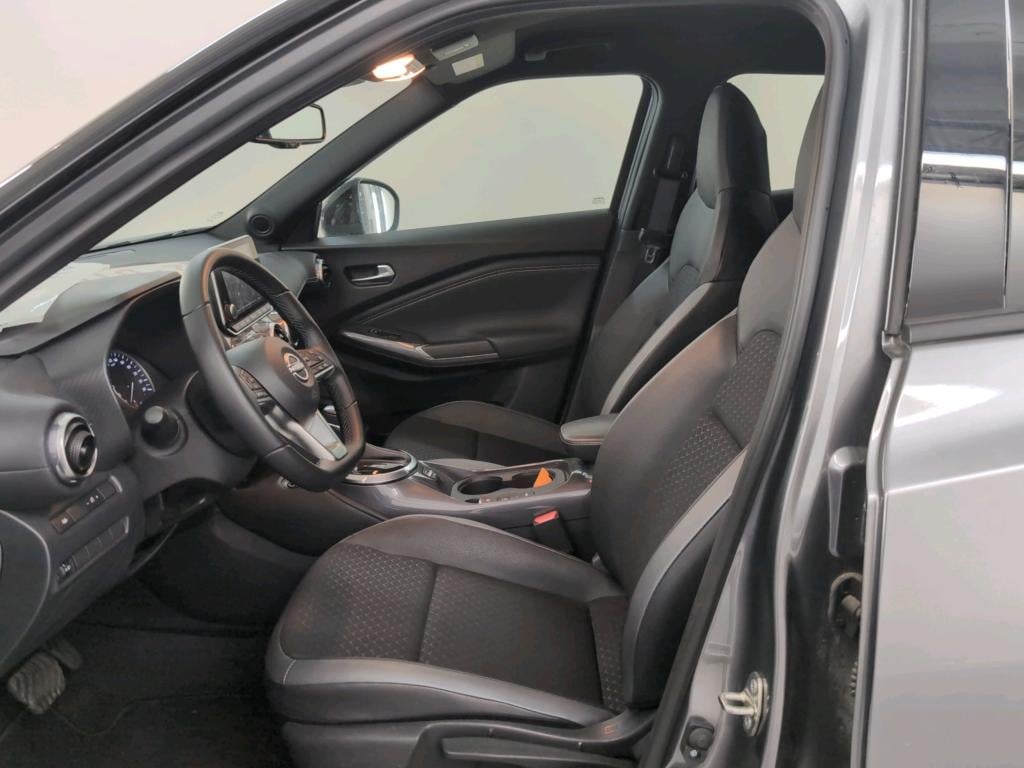 NISSAN JUKE 1.6 HYBRID 145 N-DESIGN photo