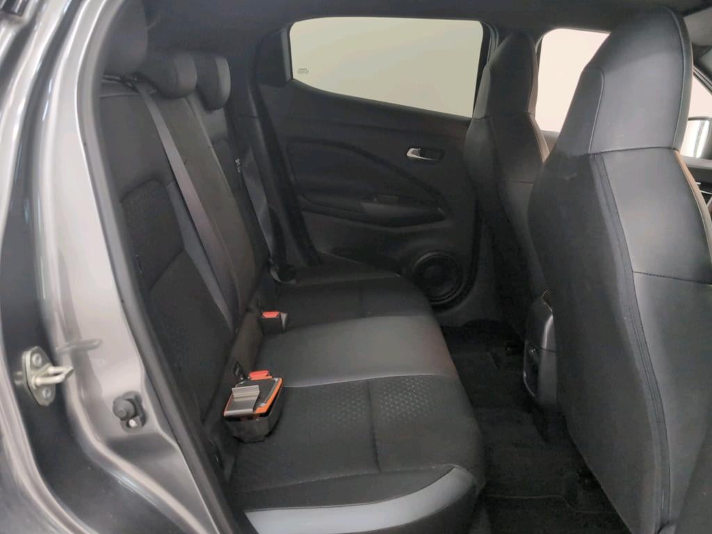 NISSAN JUKE 1.6 HYBRID 145 N-DESIGN photo