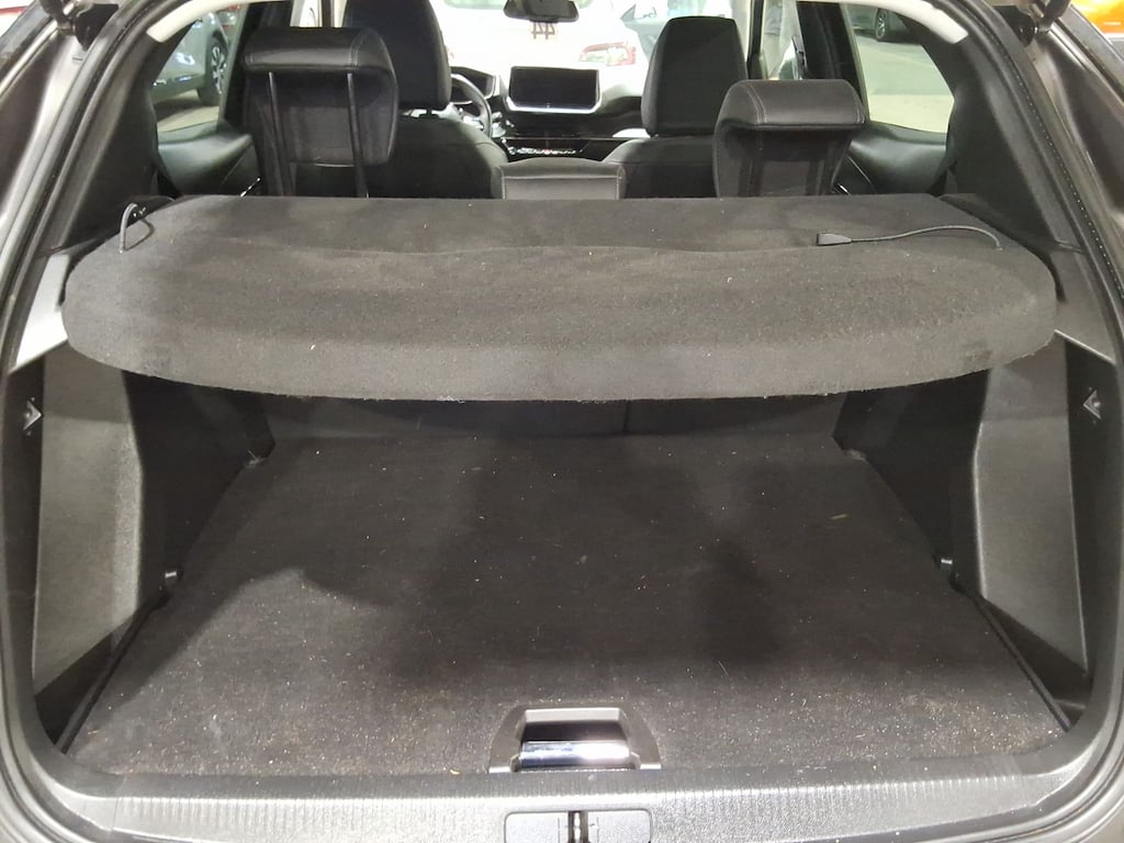 PEUGEOT 2008 1.2 PURETECH 96KW S-S ALLURE PACK photo