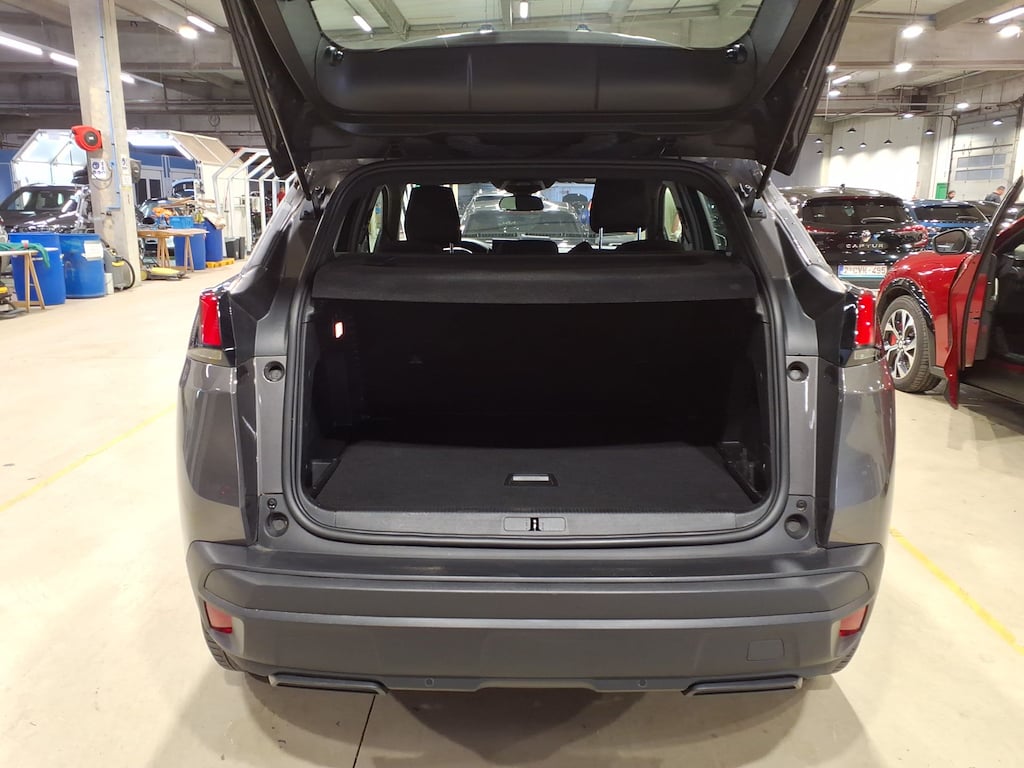 PEUGEOT 3008 1.2 PURETECH 96KW S&amp;S AUTO ACTIVE PACK photo