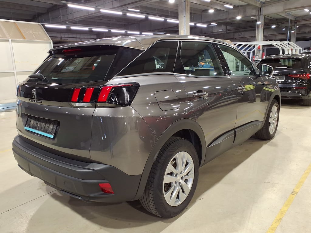 PEUGEOT 3008 1.2 PURETECH 96KW S&amp;S AUTO ACTIVE PACK photo
