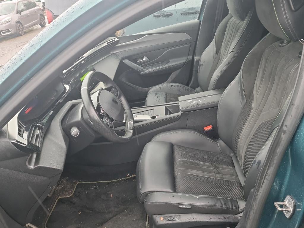 PEUGEOT 308 SW 1.2 PURETECH 96KW S-S AUTO GT PACK photo