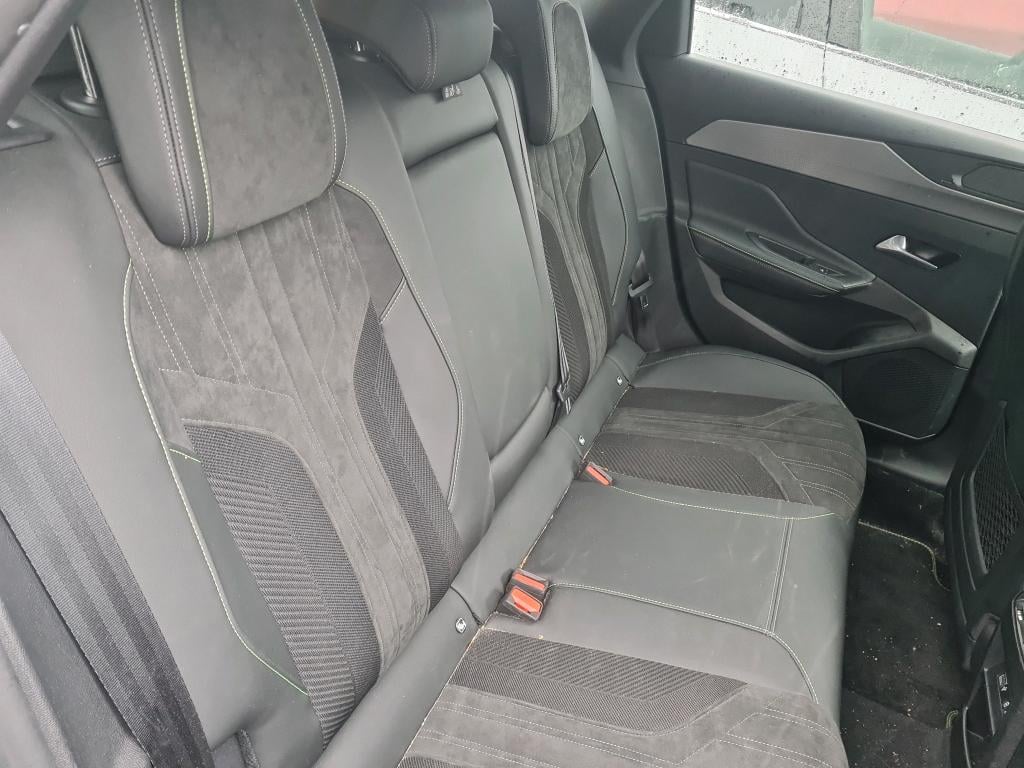 PEUGEOT 308 SW 1.2 PURETECH 96KW S-S AUTO GT PACK photo