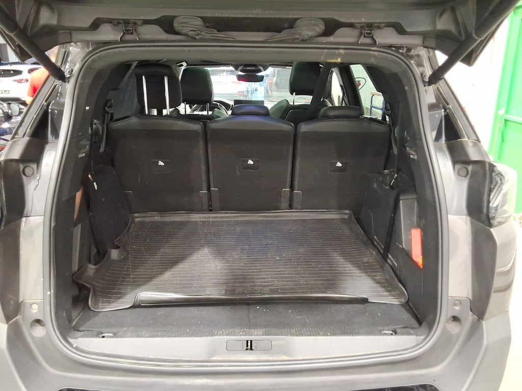 PEUGEOT 5008 1.5 BLUEHDI 130 AUTO GT PACK photo