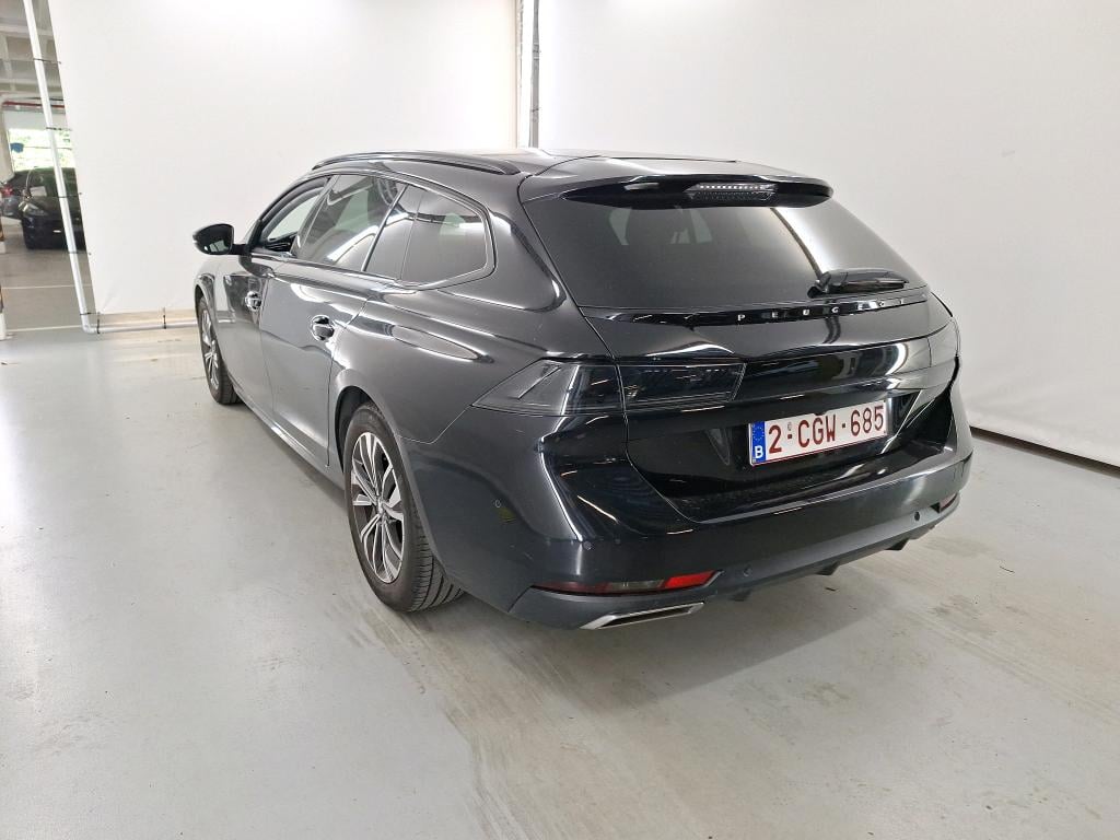 PEUGEOT 508 SW 1.5 BLUEHDI 130 S&amp;S AUTO ALLURE PACK photo