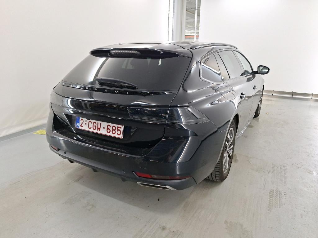 PEUGEOT 508 SW 1.5 BLUEHDI 130 S&amp;S AUTO ALLURE PACK photo