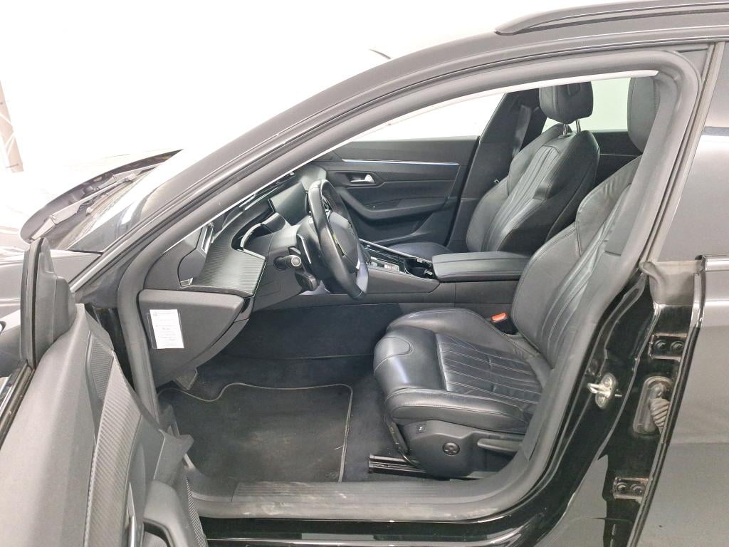 PEUGEOT 508 SW 1.5 BLUEHDI 130 S&amp;S AUTO ALLURE PACK photo