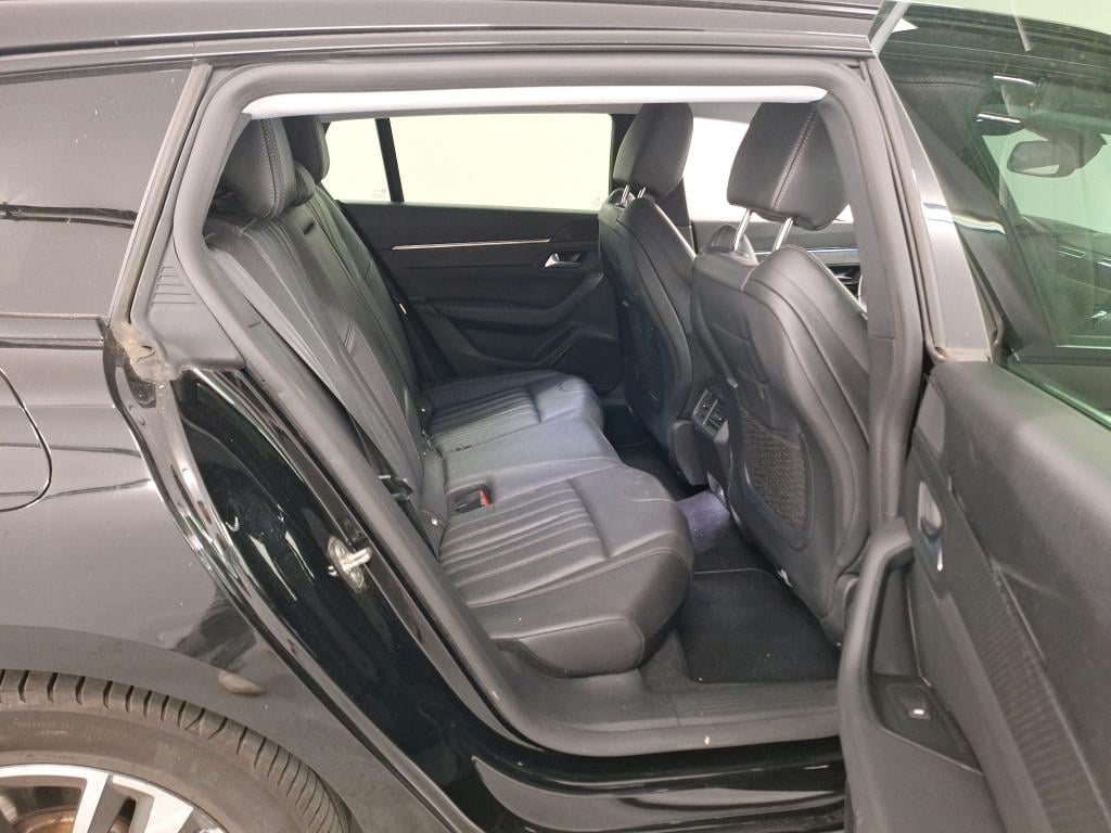 PEUGEOT 508 SW 1.5 BLUEHDI 130 S&amp;S AUTO ALLURE PACK photo