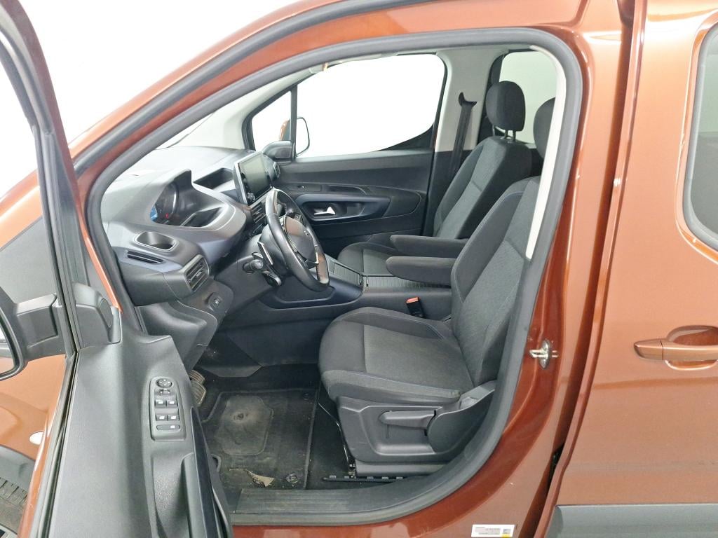 PEUGEOT RIFTER MWB 1.2 PureTech Long Allure S&amp;S (EU6.3) photo