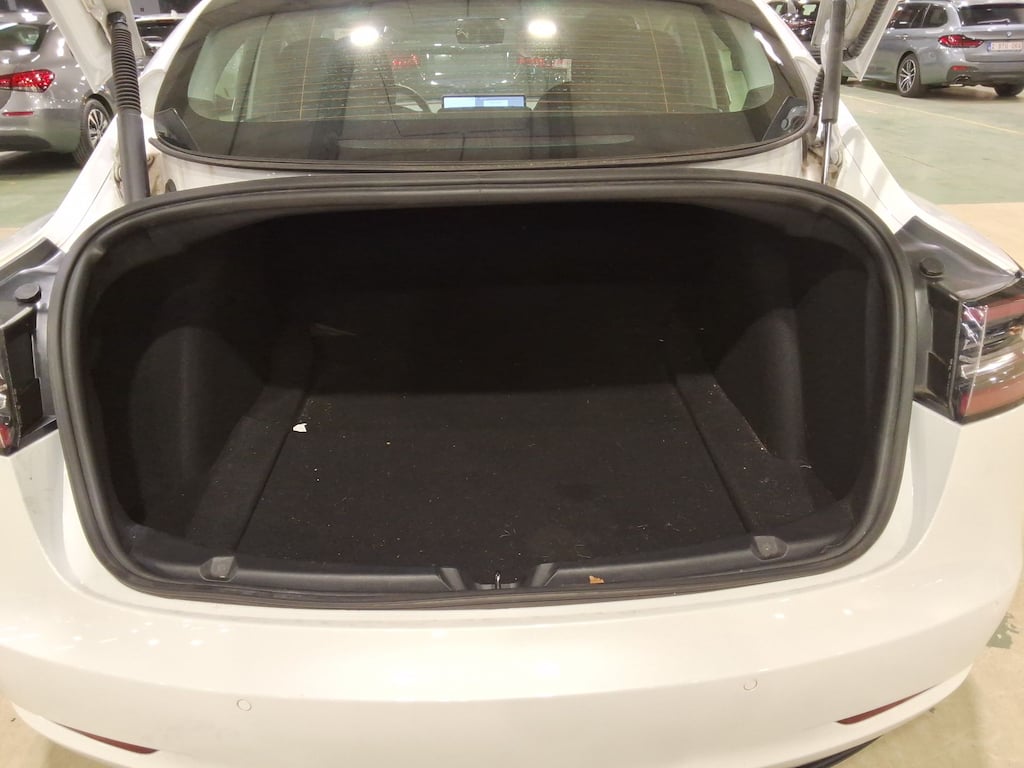 TESLA MODEL 3 BEV 75KWH PERFORMANCE DUAL MOTOR 4WD AUT photo