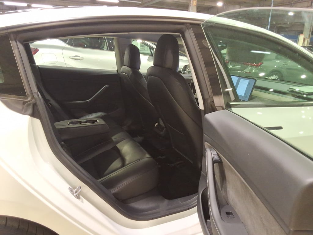 TESLA MODEL 3 BEV 75KWH PERFORMANCE DUAL MOTOR 4WD AUT photo