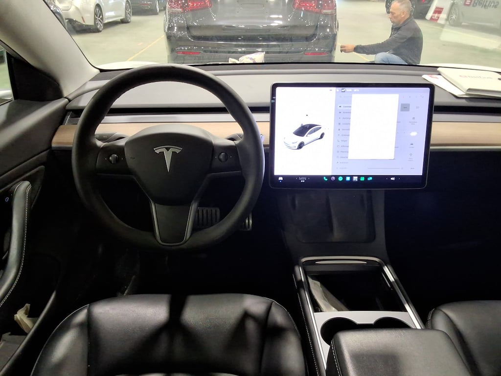 TESLA MODEL 3 BEV 75KWH PERFORMANCE DUAL MOTOR 4WD AUT photo
