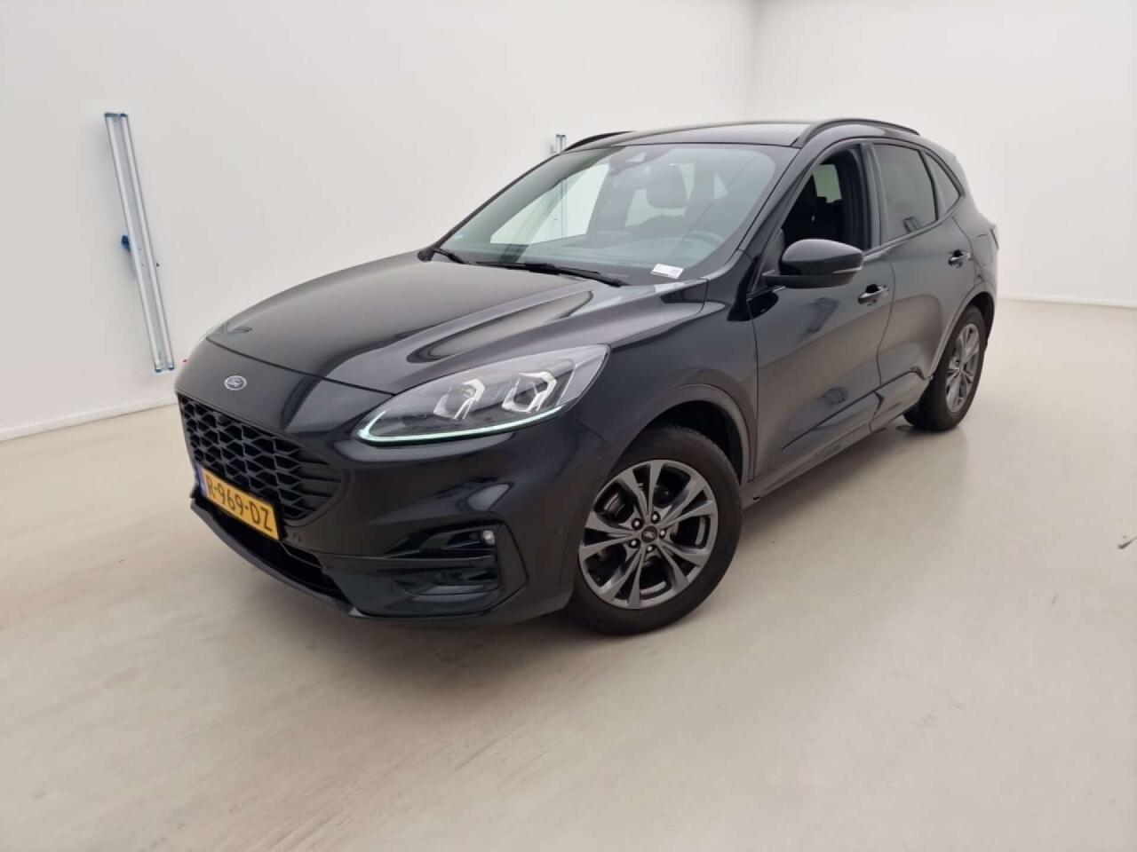 FORD KUGA 1.5 EcoB. ST-Line X