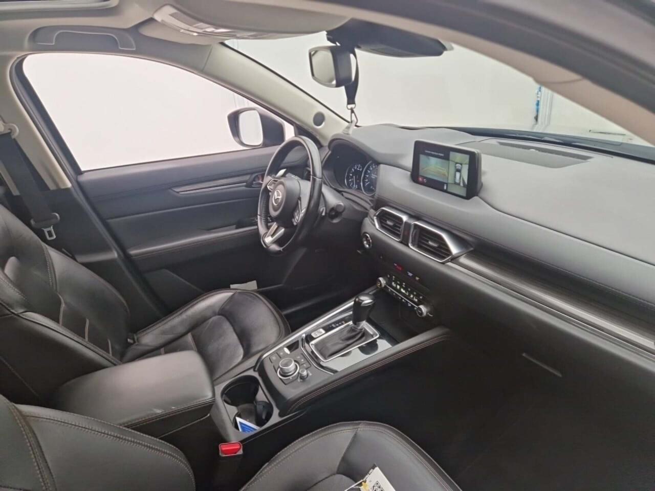 Mazda CX-5 2.0 SkyActiv-G 165 Sport Selec photo