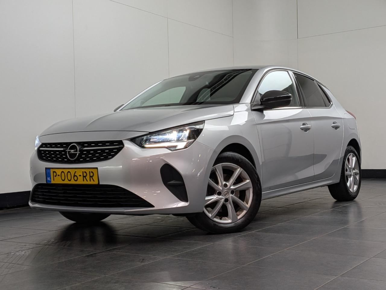 OPEL CORSA 1.2 Elegance