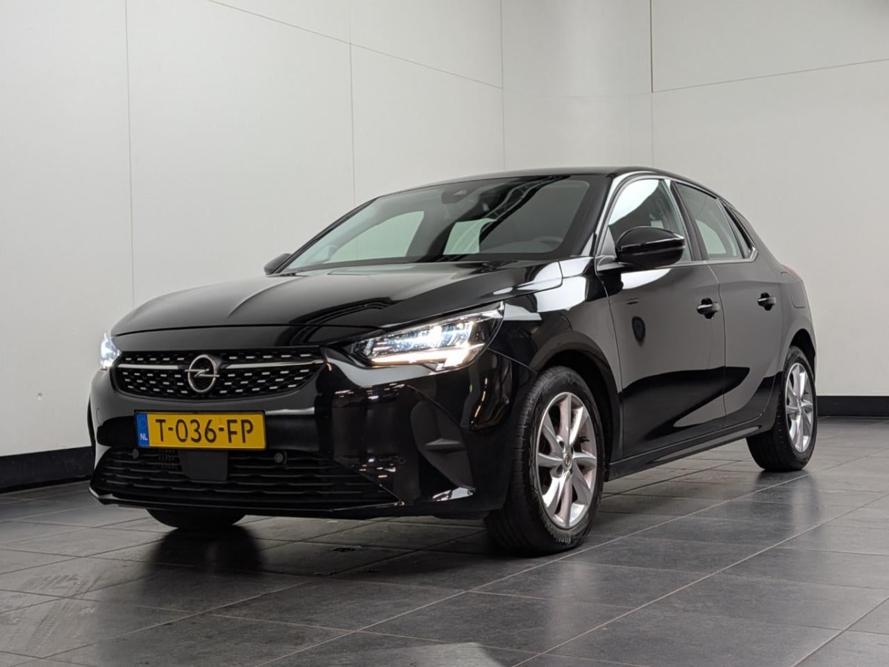 OPEL Corsa 1.2 Level 3