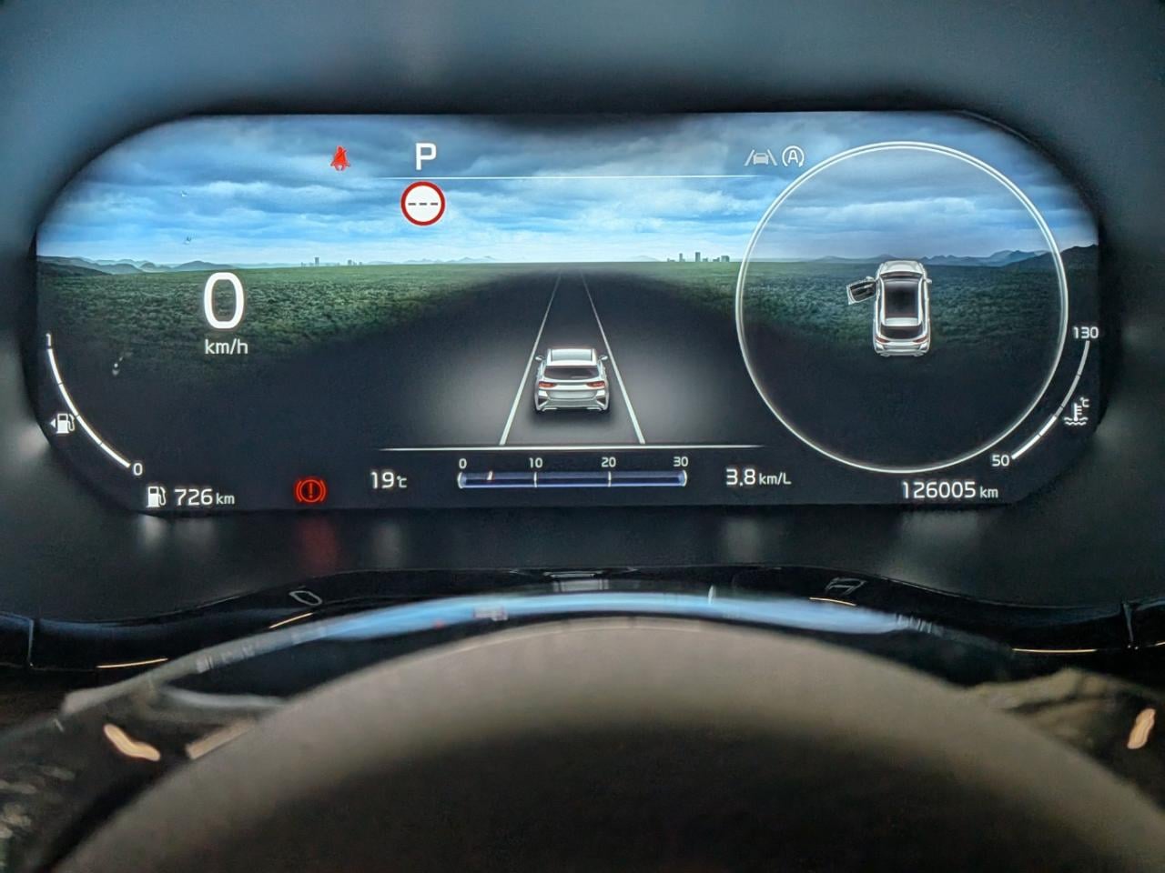 KIA Ceed 1.5 T-GDi GT-Line photo
