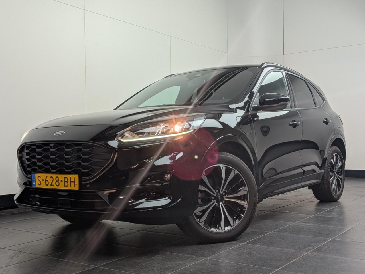 FORD Kuga 2.5 PHEV ST-Line