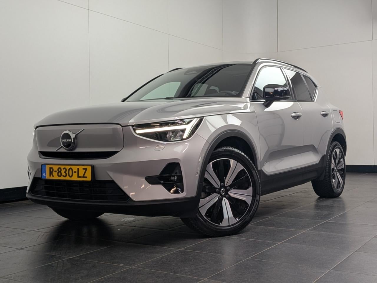 VOLVO XC40 Recharge Ult. 70 kWh