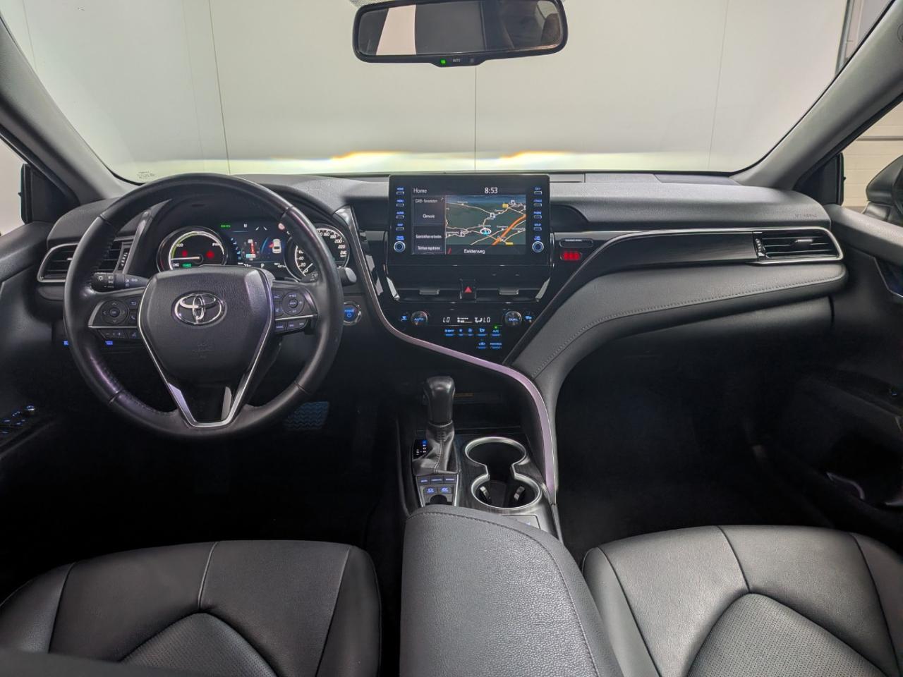TOYOTA CAMRY 2.5 Hybrid Bns Plus photo