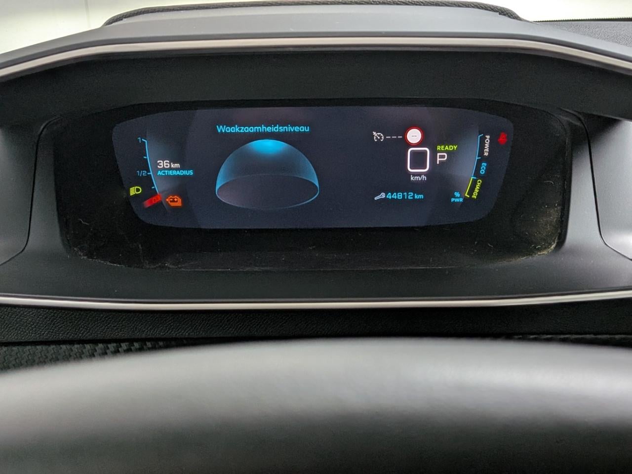 PEUGEOT e-208 Allure Pck 50 kWh photo