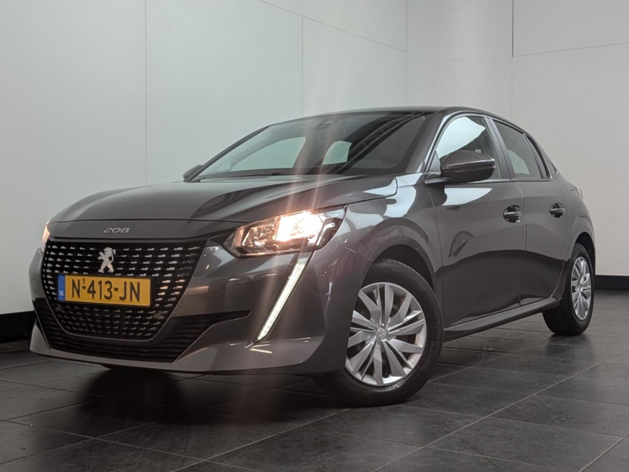 PEUGEOT 208 1.2 PureTech Active