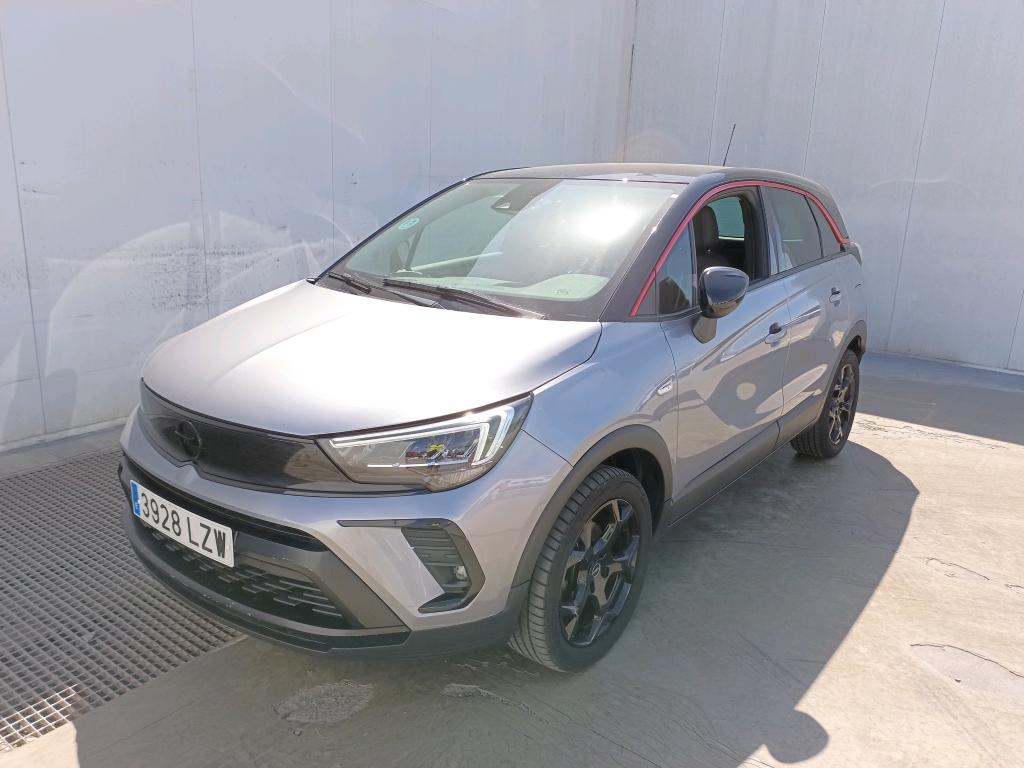 OPEL Crossland / 2020 / 5P / crossover 1.2 81kW (110CV) GS Line