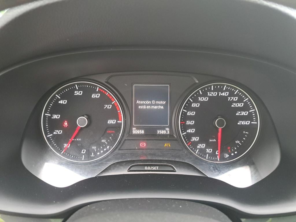 SEAT Ateca 1.0 TSI 85kW (115CV) St&Sp Style Eco MY20 (CX) photo