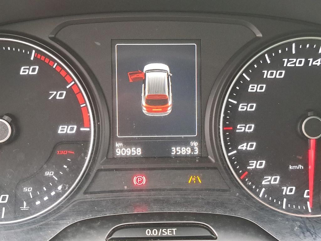 SEAT Ateca 1.0 TSI 85kW (115CV) St&Sp Style Eco MY20 (CX) photo