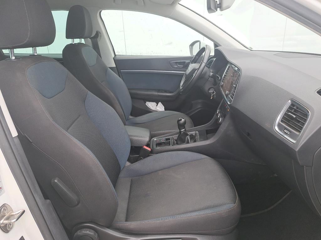 SEAT Ateca 1.0 TSI 85kW (115CV) St&Sp Style Eco MY20 (CX) photo