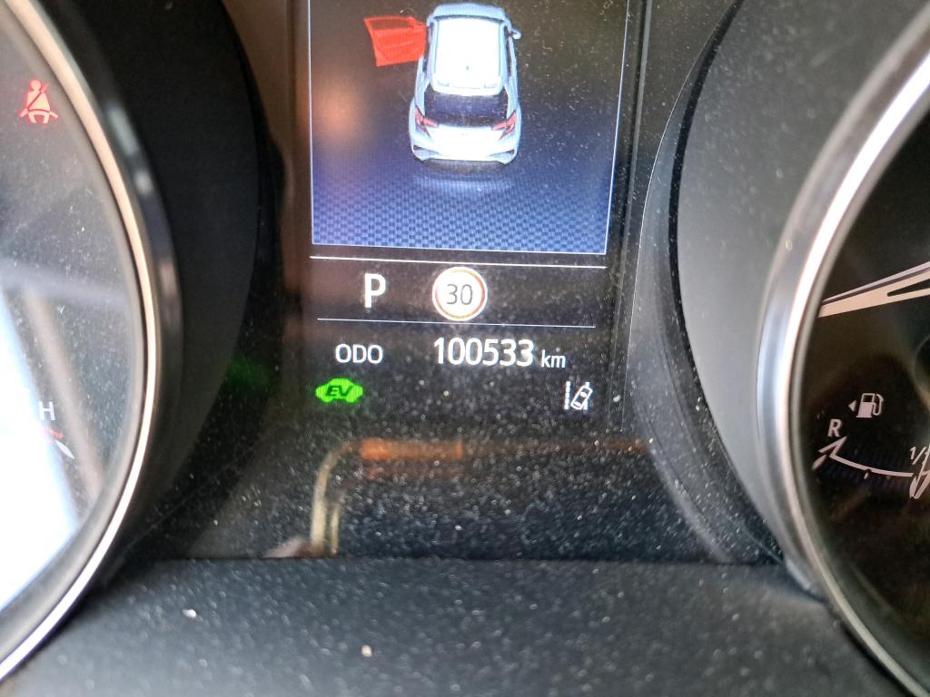 TOYOTA C-HR / 2019 / 5P / todoterreno 1.8 125H Advance photo