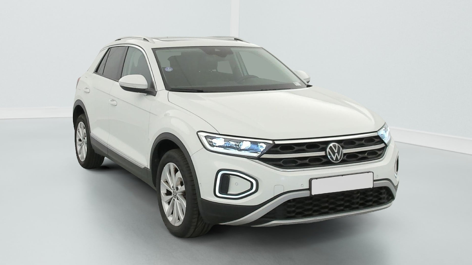 Volkswagen T-Roc Style 1.5 TSI EVO 150 Start/Stop DSG7