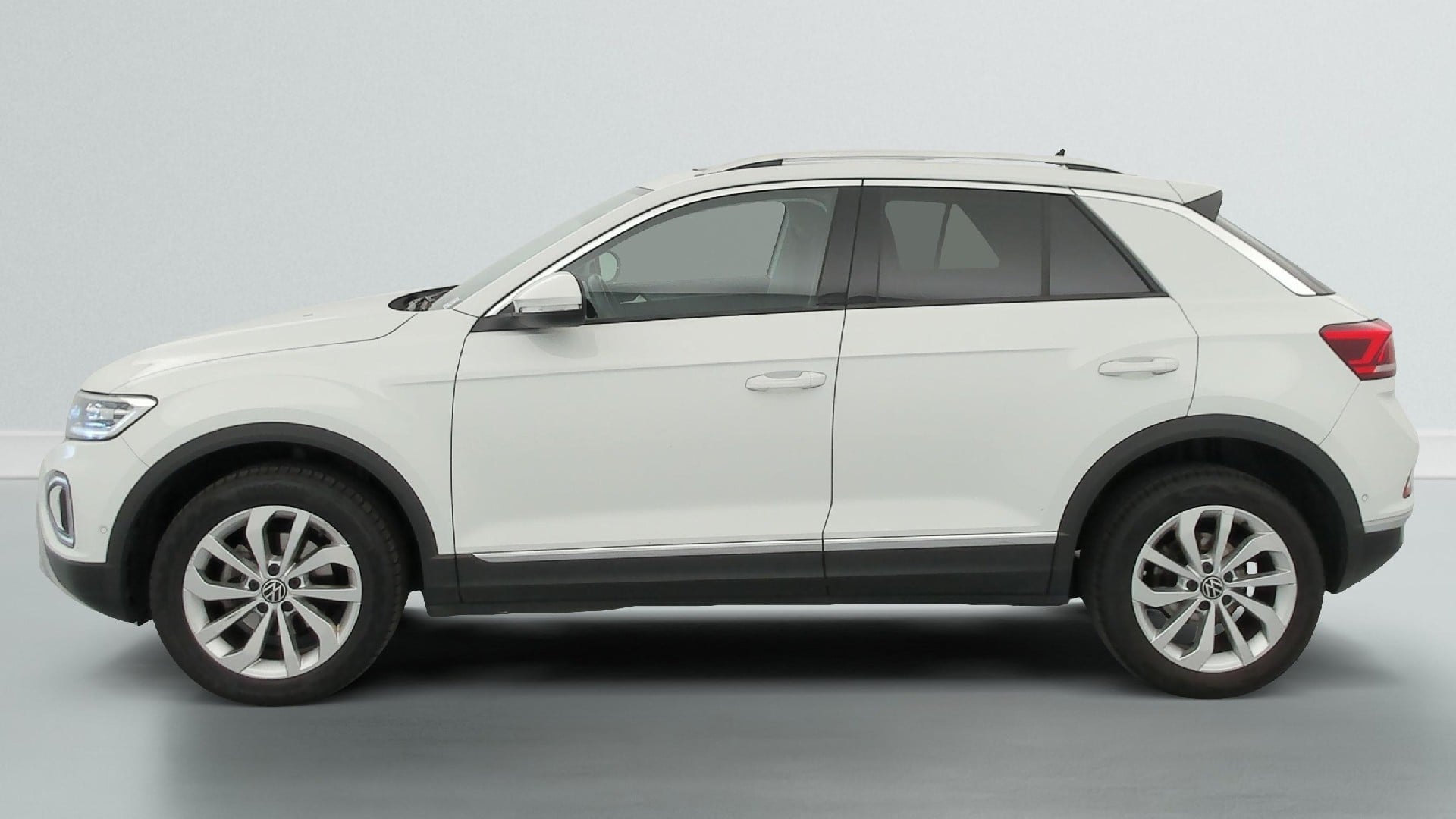 Volkswagen T-Roc Style 1.5 TSI EVO 150 Start/Stop DSG7 photo