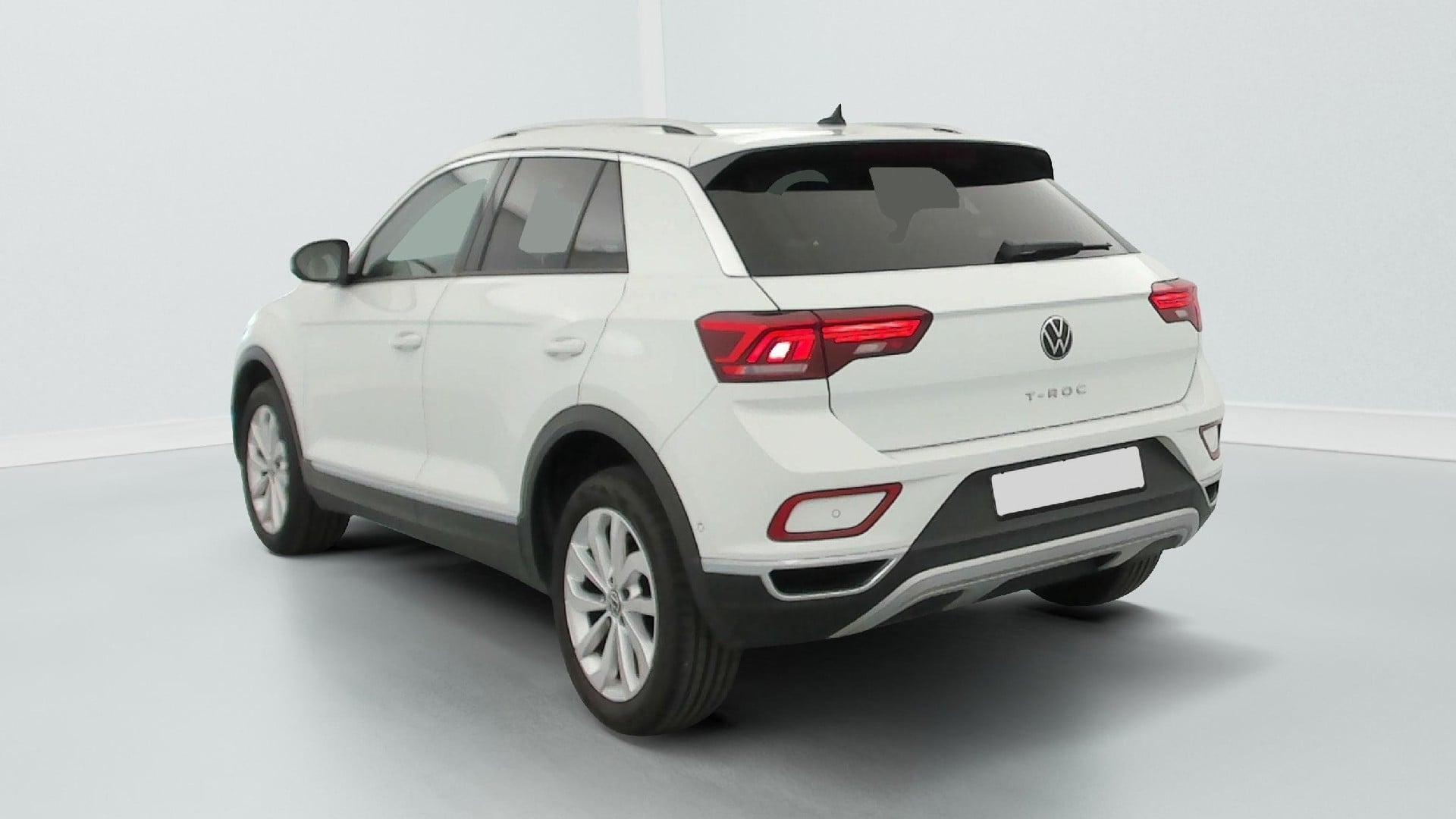Volkswagen T-Roc Style 1.5 TSI EVO 150 Start/Stop DSG7 photo