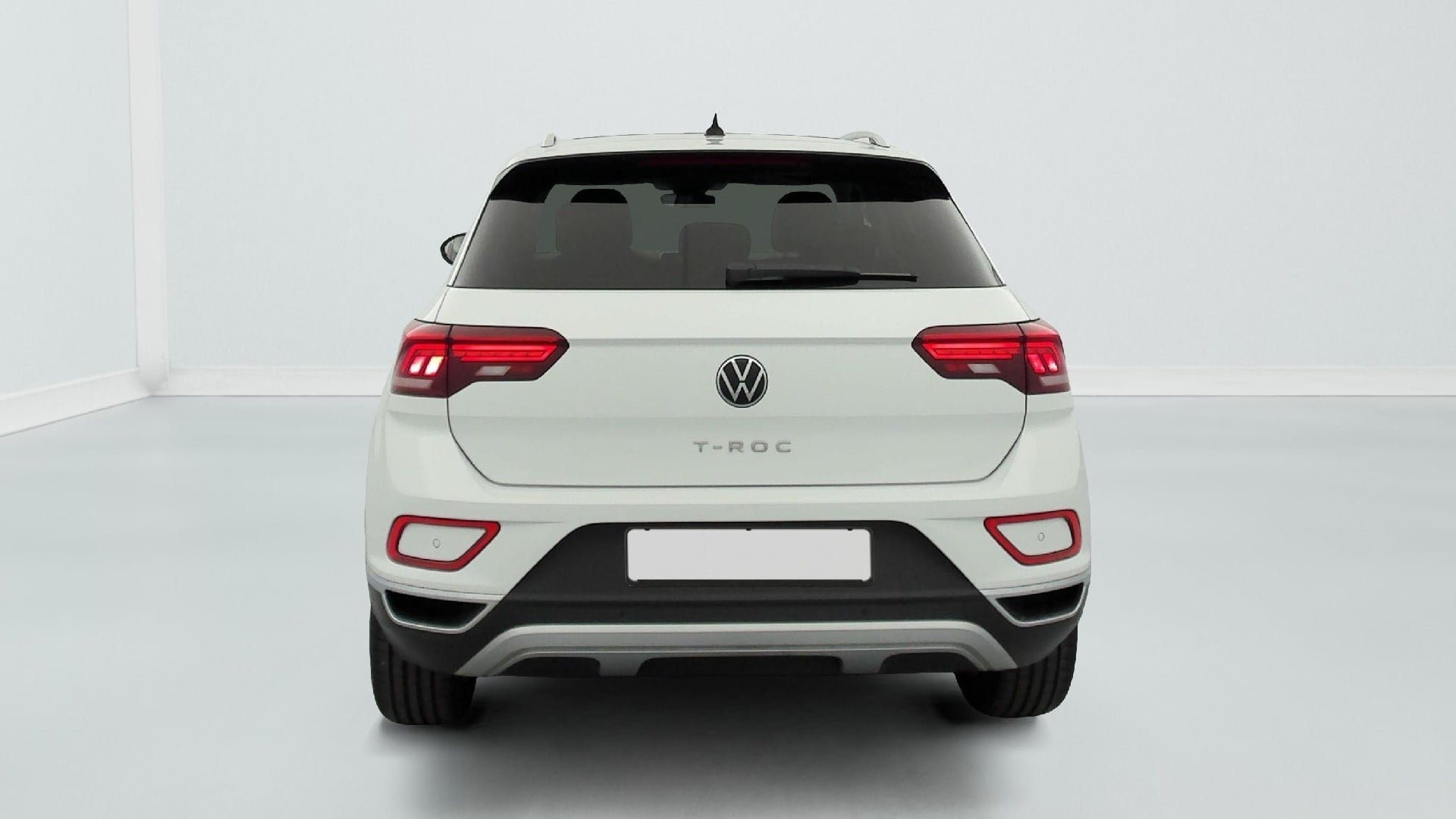 Volkswagen T-Roc Style 1.5 TSI EVO 150 Start/Stop DSG7 photo