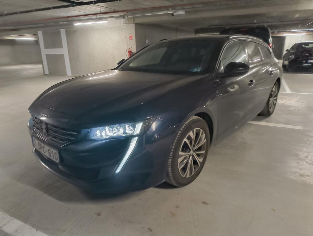 PEUGEOT 508 SW 1.2 PureTech Allure S&S