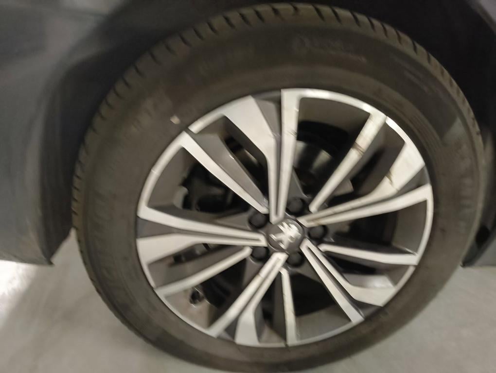 PEUGEOT 508 SW 1.2 PureTech Allure S&S photo