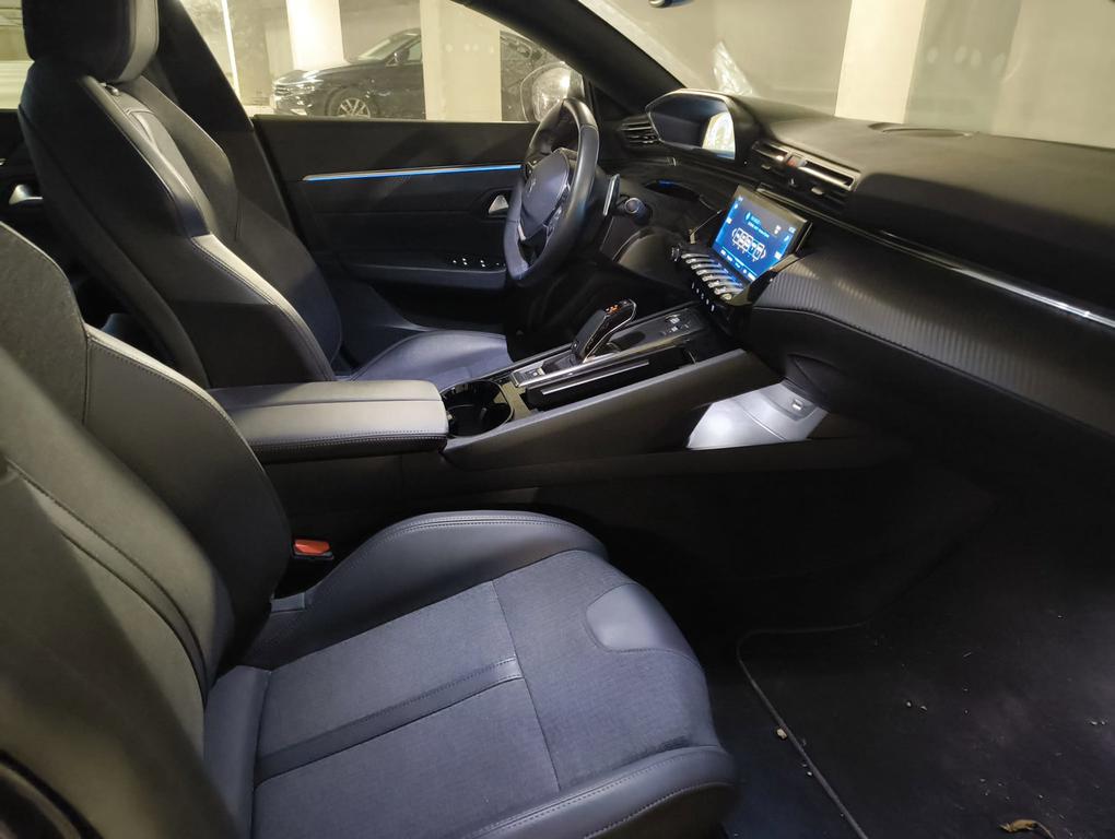 PEUGEOT 508 SW 1.2 PureTech Allure S&S photo