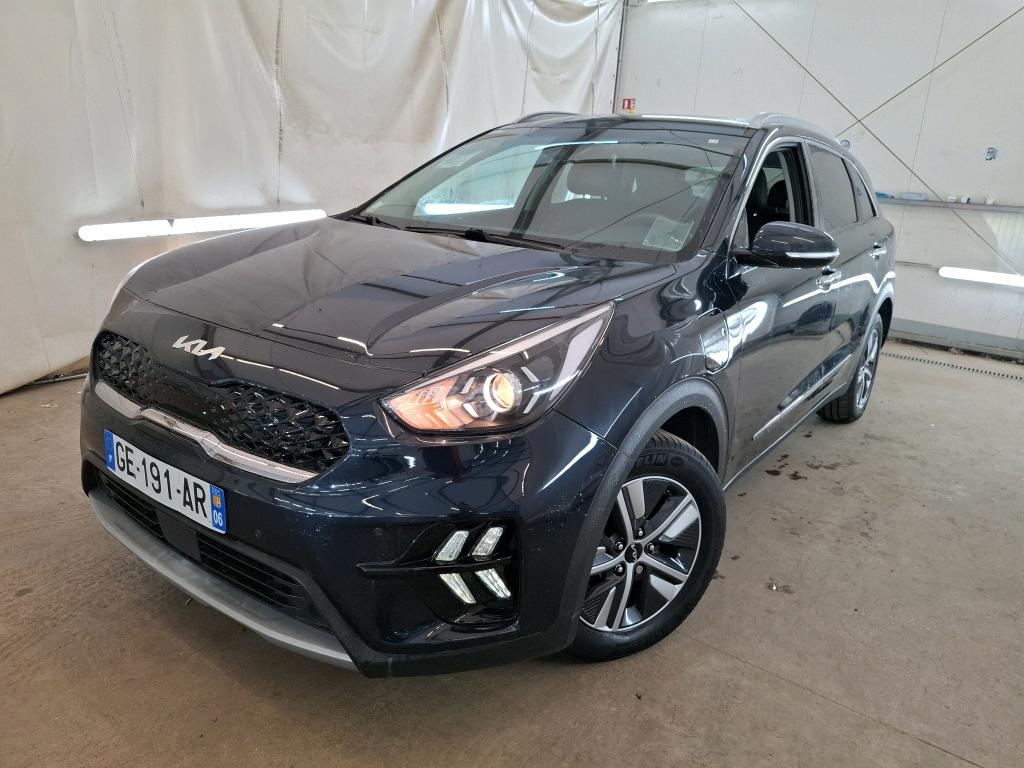 KIA Niro / 2019 / 5P / Berline 1.6 GDI PHEV Active Business DCT6 MY22