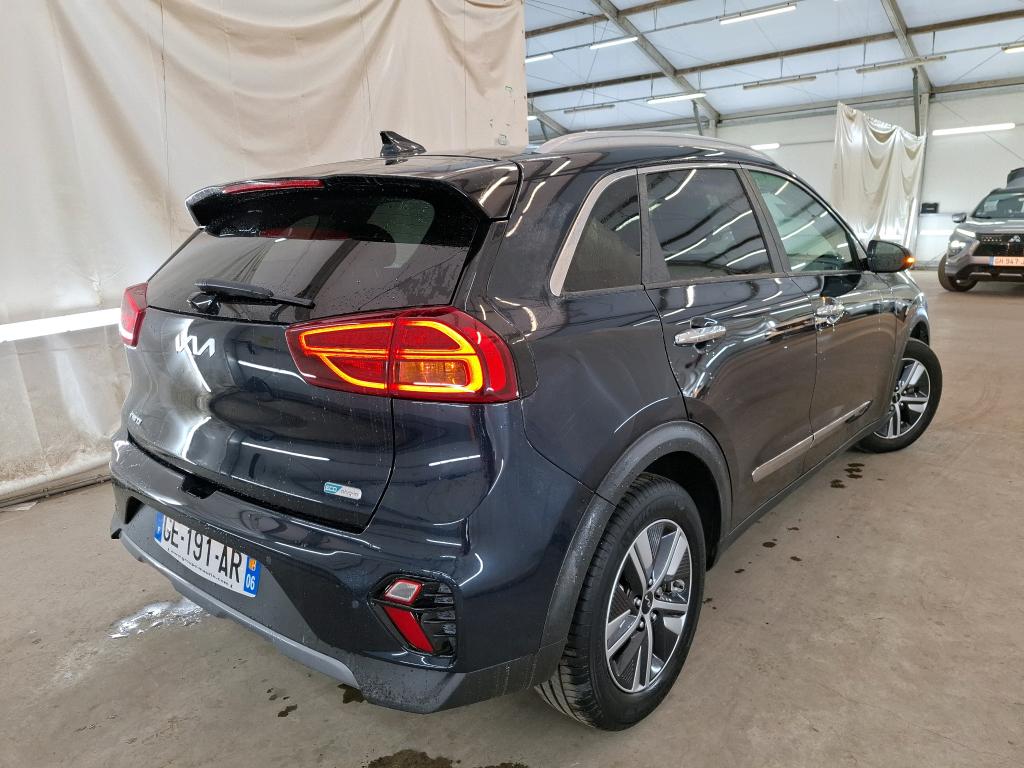 KIA Niro / 2019 / 5P / Berline 1.6 GDI PHEV Active Business DCT6 MY22 photo